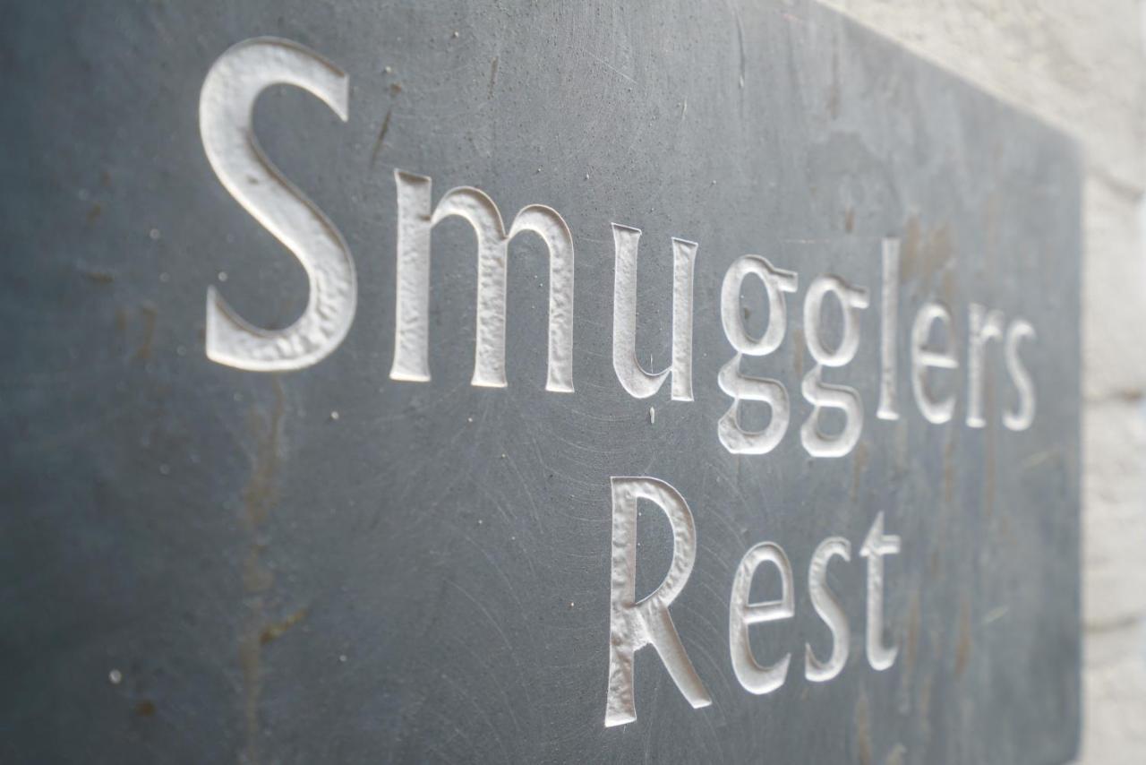 הוילה Smugglers Rest, אלדברג מראה חיצוני תמונה